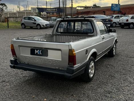 VolksWagen Saveiro CL 1.6 Mi / CL/ C 1.6