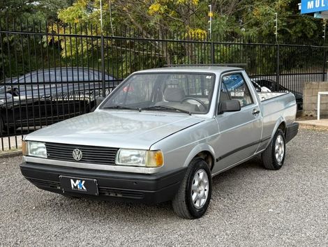 VolksWagen Saveiro CL 1.6 Mi / CL/ C 1.6