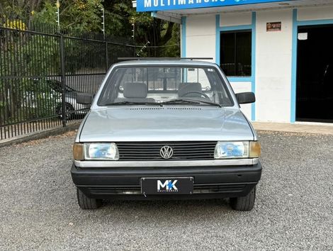 VolksWagen Saveiro CL 1.6 Mi / CL/ C 1.6
