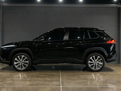 Toyota Corolla Cross XRE 2.0 16V Flex Aut.