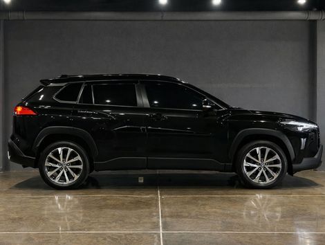 Toyota Corolla Cross XRE 2.0 16V Flex Aut.