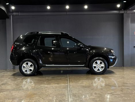 Renault DUSTER Dynamique 1.6 Flex 16V Aut.