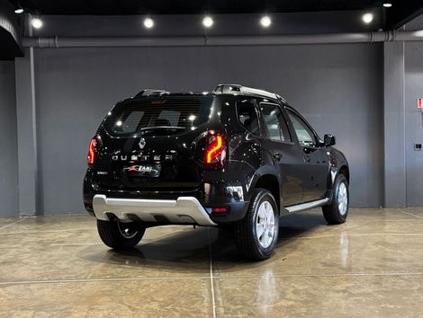 Renault DUSTER Dynamique 1.6 Flex 16V Aut.