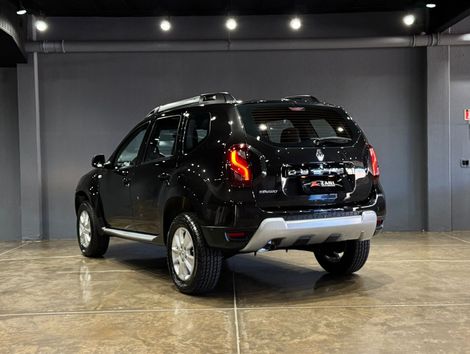 Renault DUSTER Dynamique 1.6 Flex 16V Aut.