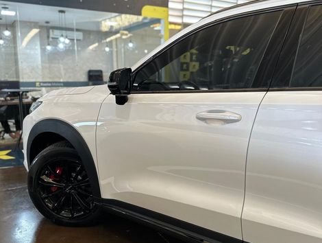 GWM Haval H6 GT 1.5 AWD (Hibrido)