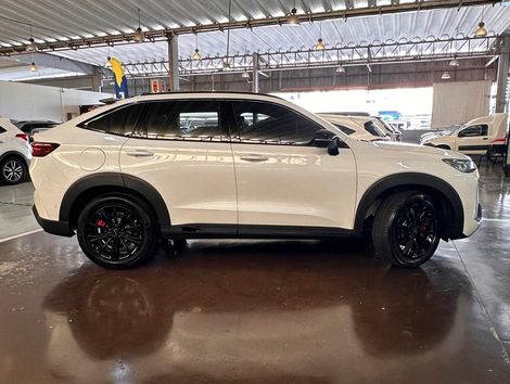 GWM Haval H6 GT 1.5 AWD (Hibrido)