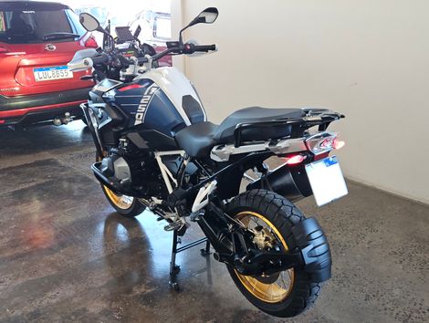 BMW R 1250 GS Premium Trophy