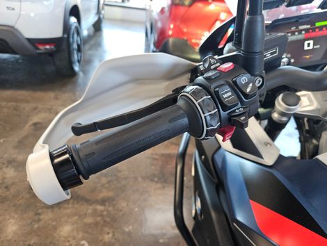 BMW R 1250 GS Premium Trophy