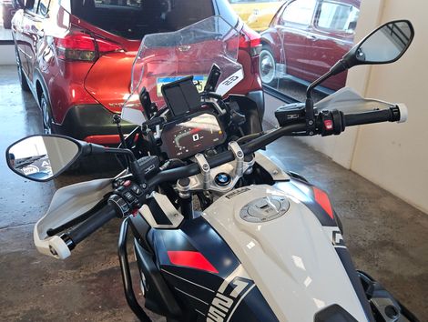 BMW R 1250 GS Premium Trophy