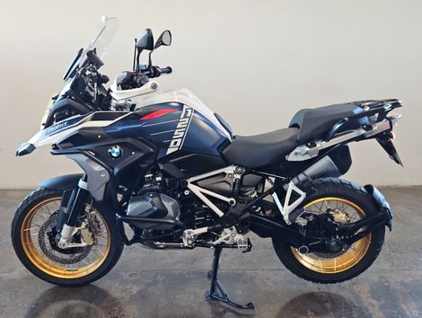 BMW R 1250 GS Premium Trophy
