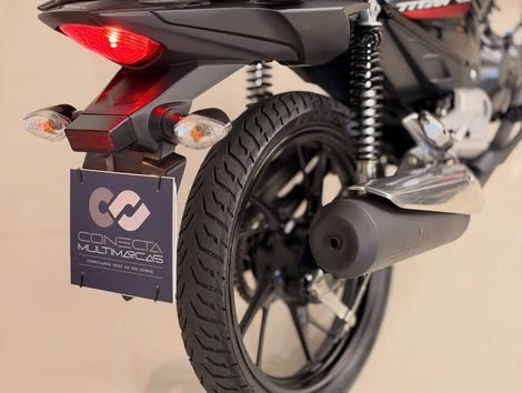 HONDA CG 160 TITAN FLEXONE/Ed.Especial 40 Anos