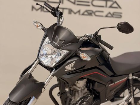 HONDA CG 160 TITAN FLEXONE/Ed.Especial 40 Anos