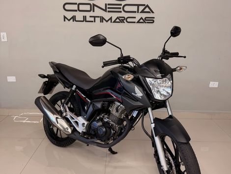 HONDA CG 160 TITAN FLEXONE/Ed.Especial 40 Anos