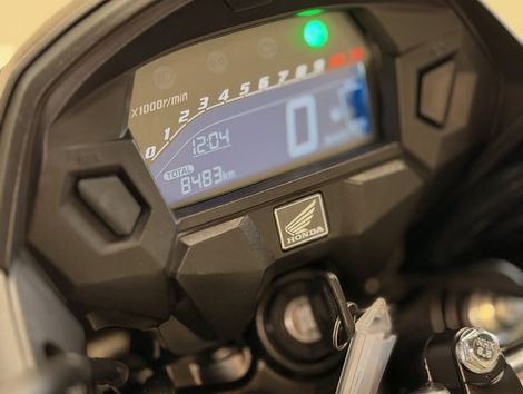 HONDA CG 160 TITAN FLEXONE/Ed.Especial 40 Anos