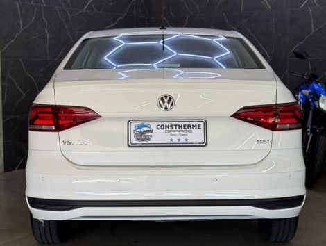 VolksWagen VIRTUS Sense 1.6 Flex 16V 5p Aut. 