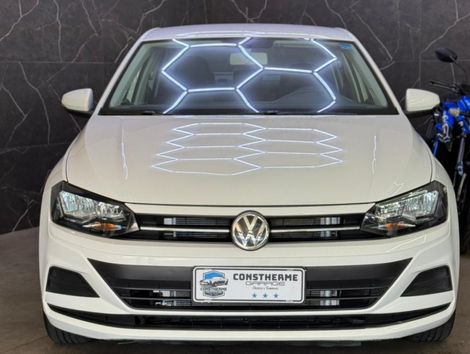 VolksWagen VIRTUS Sense 1.6 Flex 16V 5p Aut. 