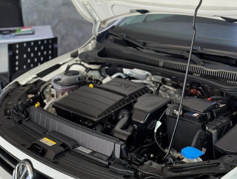 VolksWagen VIRTUS Sense 1.6 Flex 16V 5p Aut. 
