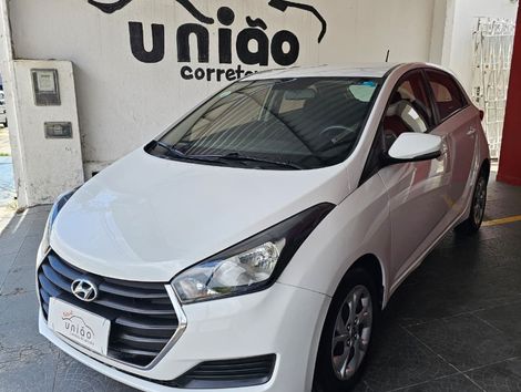 Hyundai HB20 Comf./C.Plus/C.Style 1.0 Flex 12V