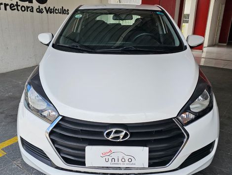 Hyundai HB20 Comf./C.Plus/C.Style 1.0 Flex 12V