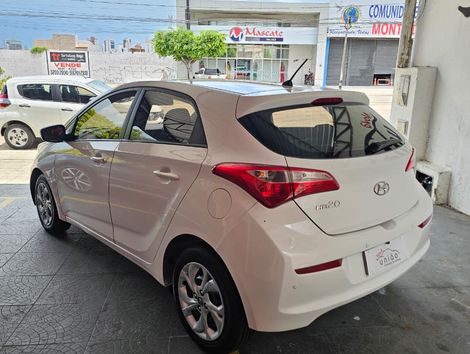 Hyundai HB20 Comf./C.Plus/C.Style 1.0 Flex 12V