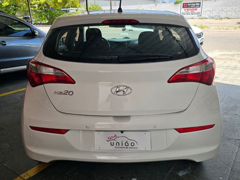 Hyundai HB20 Comf./C.Plus/C.Style 1.0 Flex 12V