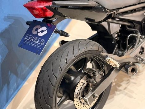 YAMAHA XJ6 N/ABS