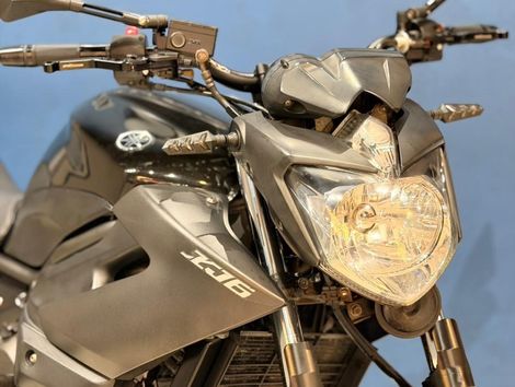 YAMAHA XJ6 N/ABS