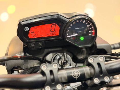 YAMAHA XJ6 N/ABS