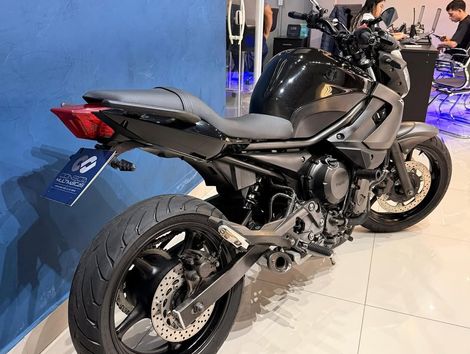 YAMAHA XJ6 N/ABS