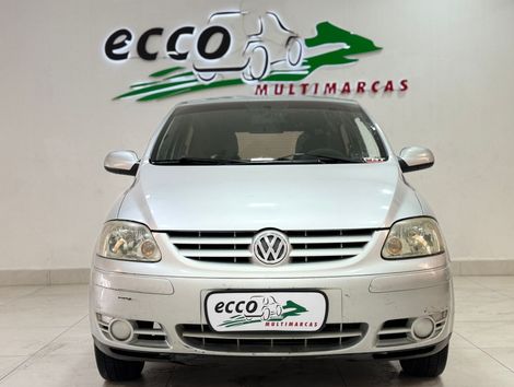 VolksWagen Fox City 1.0Mi/ 1.0Mi Total Flex 8V 3p