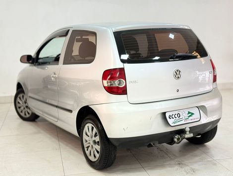 VolksWagen Fox City 1.0Mi/ 1.0Mi Total Flex 8V 3p