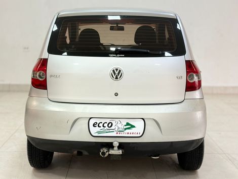 VolksWagen Fox City 1.0Mi/ 1.0Mi Total Flex 8V 3p
