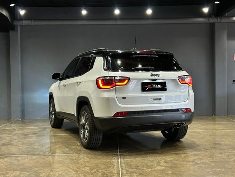 Jeep COMPASS LIMITED 2.0 4x2 Flex 16V Aut.