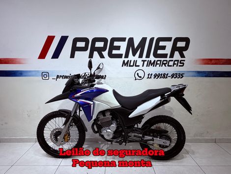 HONDA XRE 300/ 300 ABS/ FLEX