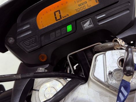 HONDA XRE 300/ 300 ABS/ FLEX