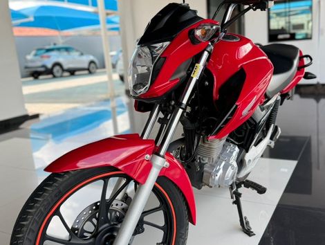 HONDA CG 160 FAN Flex