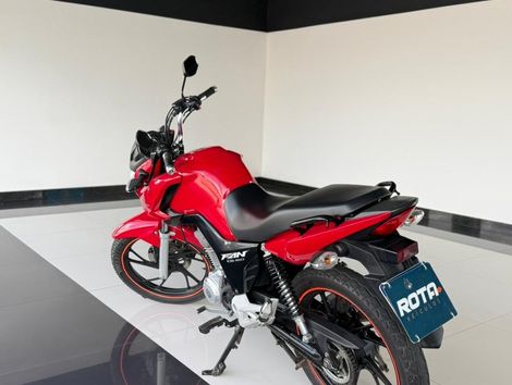 HONDA CG 160 FAN Flex