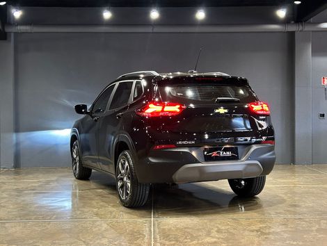 Chevrolet TRACKER Premier 1.2 Turbo 12V Flex Aut.