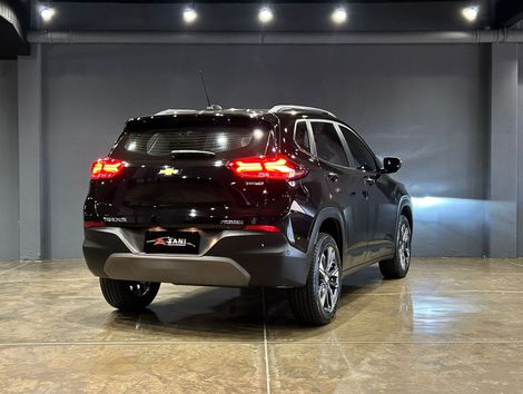 Chevrolet TRACKER Premier 1.2 Turbo 12V Flex Aut.