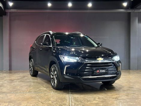 Chevrolet TRACKER Premier 1.2 Turbo 12V Flex Aut.