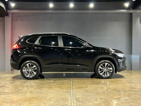 Chevrolet TRACKER Premier 1.2 Turbo 12V Flex Aut.