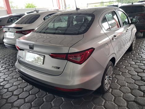 Fiat CRONOS DRIVE 1.3 8V Flex