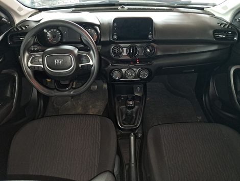 Fiat CRONOS DRIVE 1.3 8V Flex