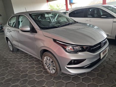 Fiat CRONOS DRIVE 1.3 8V Flex