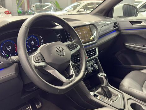 VolksWagen TAOS Highline 1.4 250 TSI Flex Aut.