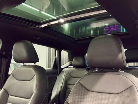 VolksWagen TAOS Highline 1.4 250 TSI Flex Aut.