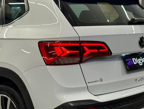 VolksWagen TAOS Highline 1.4 250 TSI Flex Aut.