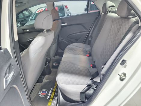 Hyundai HB20S C.Plus/C.Style 1.6 Flex 16V Mec.4p