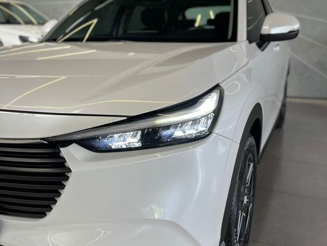 Honda HR-V EXL 1.5 Flex Sensing 16V 5p Aut.