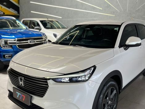Honda HR-V EXL 1.5 Flex Sensing 16V 5p Aut.